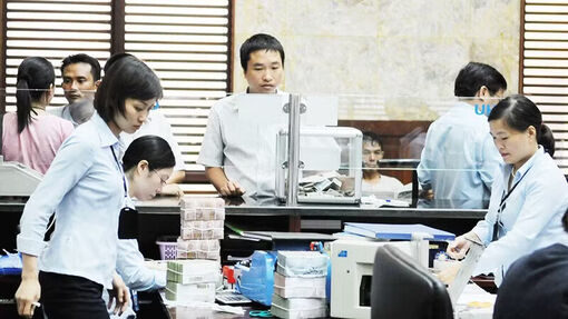 Nút thắt “tiêu chí” của dòng vốn xanh