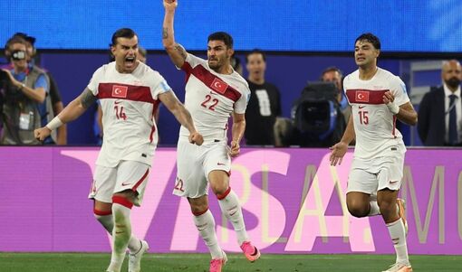 Thổ Nhĩ Kỳ chia tay World Cup 2026 bằng chiến thắng nghẹt thở 3-2 trước Mỹ