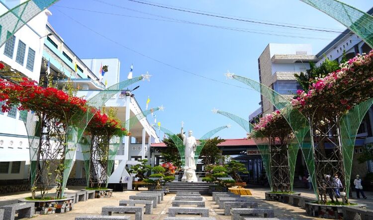 Điều đặc biệt trong lễ tuyên phong Chân phước đầu tiên ở Việt Nam