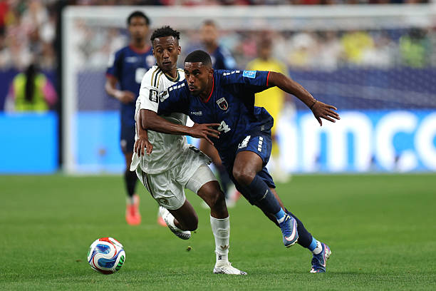Cape Verde giành vé đi tiếp ở World Cup, tiễn Saudi Arabia về nước