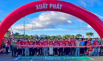 An Giang hưởng ứng tháng hành động phòng, chống ma túy năm 2026
