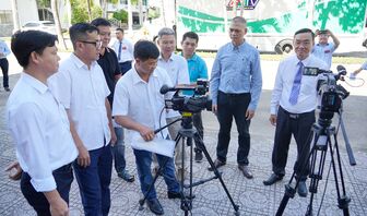 Báo và Phát thanh - Truyền hình An Giang họp mặt cộng tác viên năm 2026