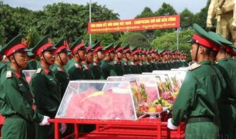 Chiến dịch 500 ngày đêm: Nêu cao tinh thần trách nhiệm, tập trung cao độ tìm kiếm, quy tập và xác định danh tính hài cốt liệt sĩ