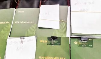 Ngăn chặn hình thức lừa đảo bằng hợp đồng sở hữu kỳ nghỉ