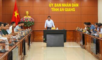 Thủ tướng chỉ đạo đẩy nhanh tiến độ các dự án giao thông trọng điểm