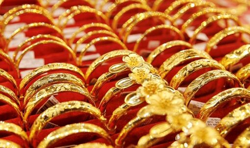 Giá vàng hôm nay (27/06): Bật tăng