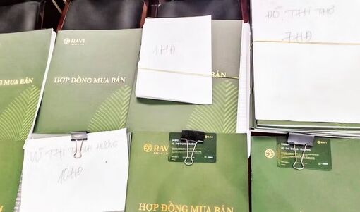 Ngăn chặn hình thức lừa đảo bằng hợp đồng sở hữu kỳ nghỉ