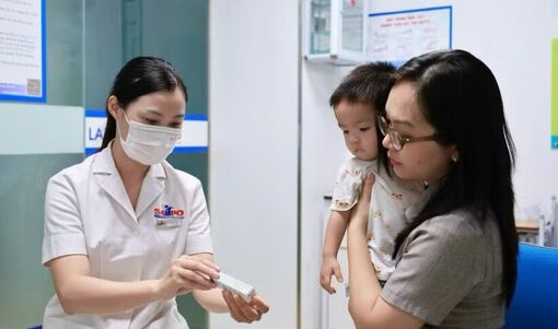 Phòng ngừa viêm não Nhật Bản - Bệnh truyền nhiễm nguy hiểm hàng đầu ở trẻ em