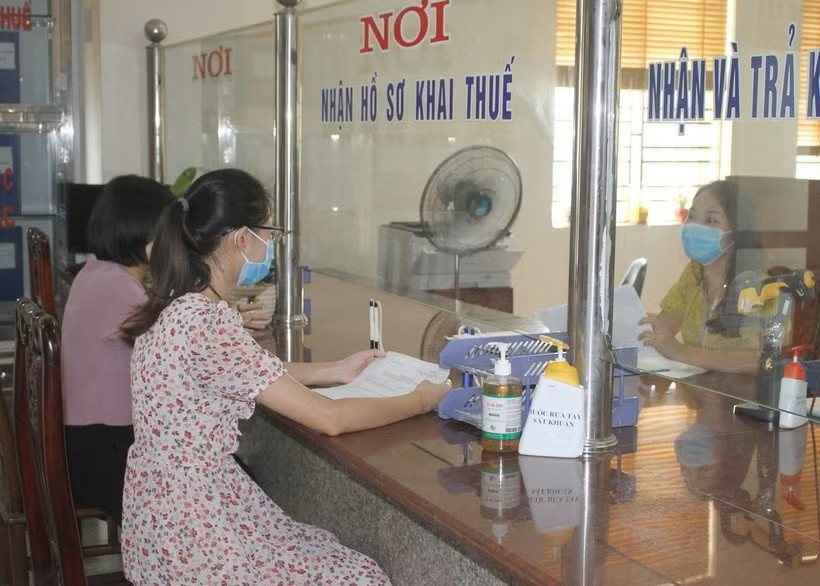 Gia hạn thời hạn nộp thuế giá trị gia tăng, thuế thu nhập doanh nghiệp