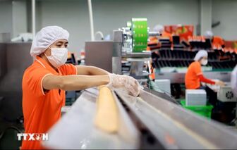 Ban hành Khung chuẩn mực đạo đức, văn hóa kinh doanh gắn với bản sắc dân tộc