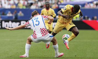 Croatia thắng Ghana 2-1, loại Scotland khỏi World Cup 2026