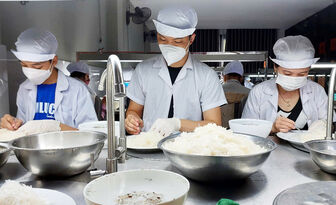 Nâng tầm thương hiệu yến An Giang