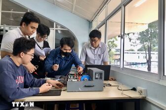 Tuyển sinh đại học 2026: Nhiều ngành mới gắn với nền kinh tế số