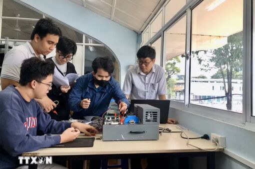 Tuyển sinh đại học 2026: Nhiều ngành mới gắn với nền kinh tế số
