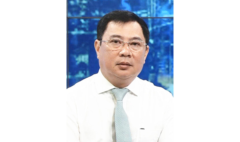 An Giang lấy doanh nghiệp làm trung tâm đổi mới sáng tạo