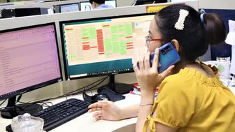 Bảo đảm tính chính xác khi đưa tin dự báo khí tượng thủy văn