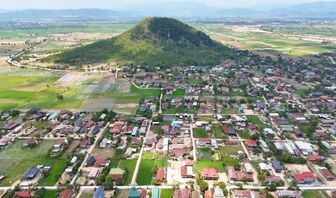Đánh thức tiềm năng du lịch Chư Mố
