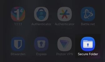 Điện thoại Samsung có loạt tính năng hữu ích thường bị bỏ qua