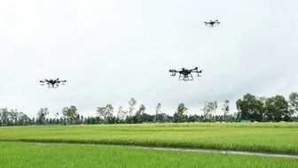 NGHỊ QUYẾT 57: ĐỘNG LỰC TĂNG TRƯỞNG MỚI - Bài 1: Từ thửa ruộng đến màn hình số