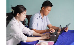 Truyền thanh cơ sở đổi mới để gần dân hơn