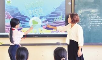Xây dựng đội ngũ giáo viên đáp ứng yêu cầu mới