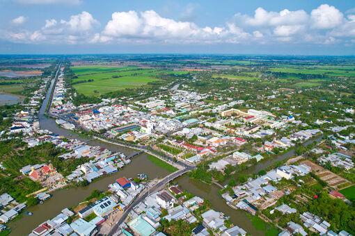 An Giang kết luận thanh tra cơ sở nhà, đất dôi dư sau sắp xếp