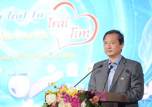 Khai mạc vòng sơ tuyển Cuộc thi “Tiếng hát từ trái tim” lần thứ III năm 2026