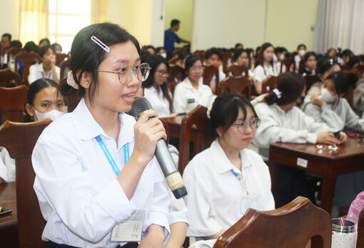 Một quyết định đăng ký, một sự sống được duy trì