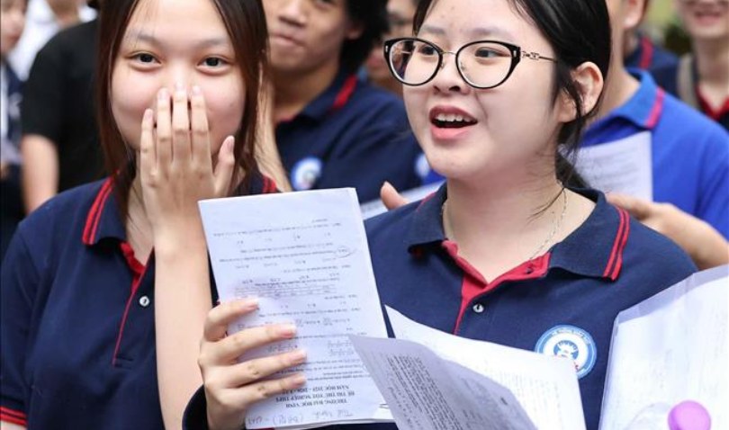 Các cách tra cứu điểm thi tốt nghiệp THPT 2026 nhanh nhất