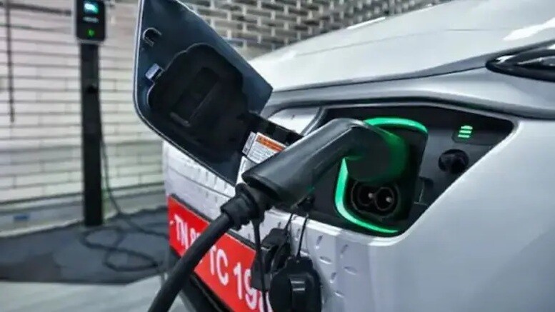 Chính sách chuyển đổi xe điện của Ấn Độ