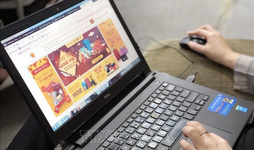 Luật Thương mại điện tử có hiệu lực từ 1/7: Cơ hội tái lập trật tự thị trường số