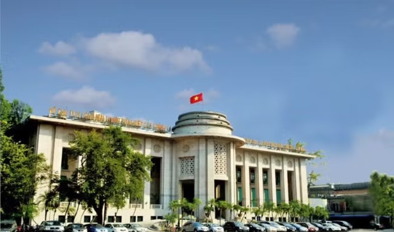 Sáu chỉ tiêu trọng tâm ngành Ngân hàng hướng tới đến năm 2030