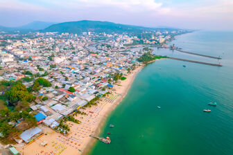 Ban Thường vụ Đảng ủy đặc khu Phú Quốc kết luận một số nội dung việc chuyển mục đích sử dụng đất nông nghiệp
