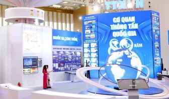 Bước chuyển quan trọng hoàn thiện hành lang pháp lý cho nền báo chí số hiện đại