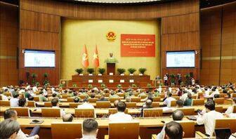 Hội nghị toàn quốc nghiên cứu, học tập, quán triệt và triển khai thực hiện Nghị quyết số 10-NQ/TW