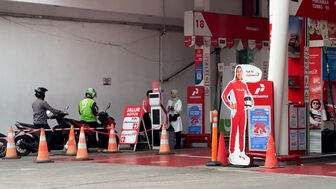 Indonesia sẵn sàng triển khai nhiên liệu sinh học B50