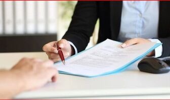 Quy định về hợp đồng thực hiện công việc trong đơn vị sự nghiệp công lập