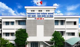 Sáp nhập 4 trường cao đẳng công lập trên địa bàn tỉnh Cà Mau