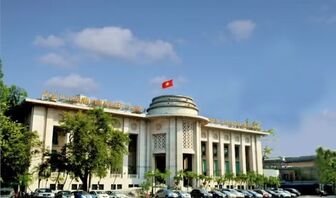 Sáu chỉ tiêu trọng tâm ngành Ngân hàng hướng tới đến năm 2030