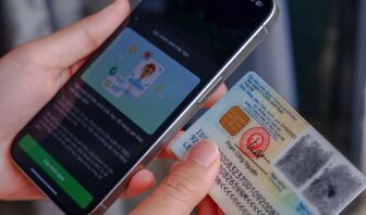 Tăng "lá chắn" bảo vệ người dân trên không gian số