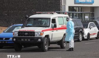 Virus Hanta: Nguồn gốc ổ dịch trên du thuyền MV Hondius vẫn là một bí ẩn