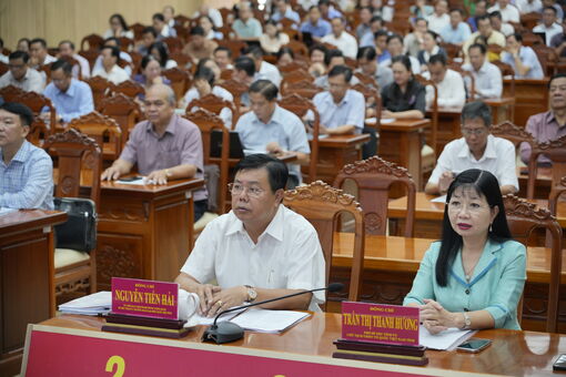 Bảy nhóm nhiệm vụ thực hiện nghị quyết về phát triển kinh tế có vốn đầu tư nước ngoài