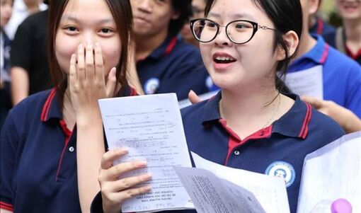 Các cách tra cứu điểm thi tốt nghiệp THPT 2026 nhanh nhất