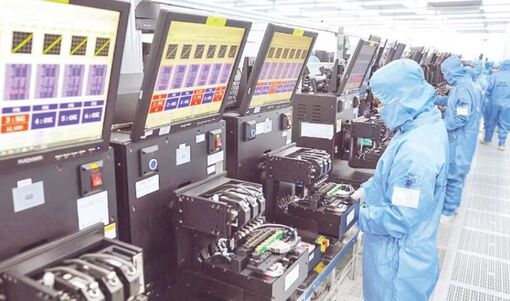 Giải bài toán liên kết FDI với doanh nghiệp trong nước