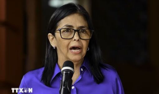 Lãnh đạo Venezuela cảm ơn sự hỗ trợ của Việt Nam khắc phục thảm họa động đất