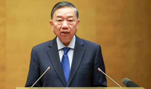Phát biểu chỉ đạo của Tổng Bí thư, Chủ tịch nước Tô Lâm tại Hội nghị quán triệt và triển khai Nghị quyết 10-NQ/TW