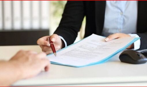 Quy định về hợp đồng thực hiện công việc trong đơn vị sự nghiệp công lập