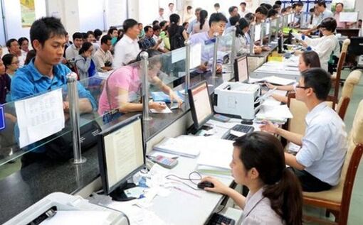 Quy định về vị trí việc làm viên chức áp dụng từ 1/7/2026