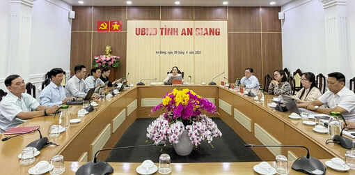 Tập huấn thực hiện Chương trình mục tiêu quốc gia về phát triển văn hóa