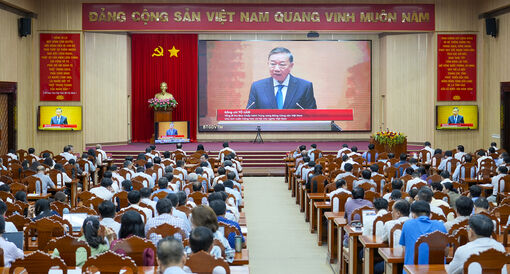 Tổng Bí thư, Chủ tịch nước Tô Lâm: Biến các nguồn lực thành năng lực của nền kinh tế Việt Nam